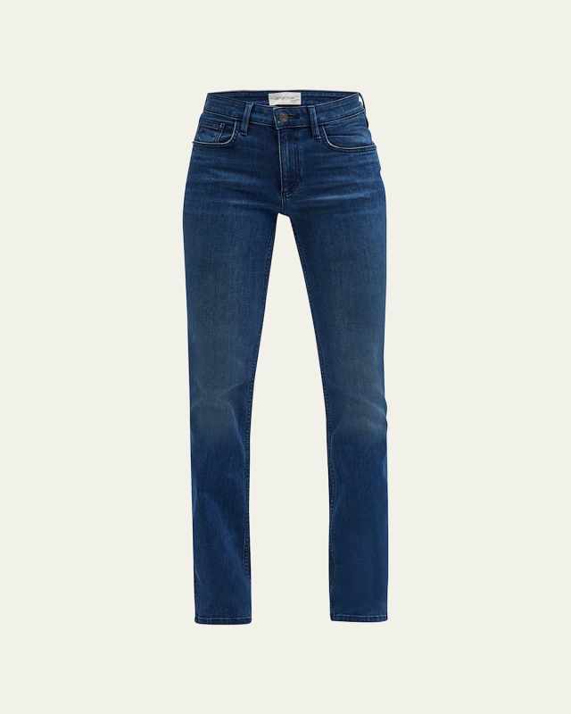 Kick Flare Mercer Jean